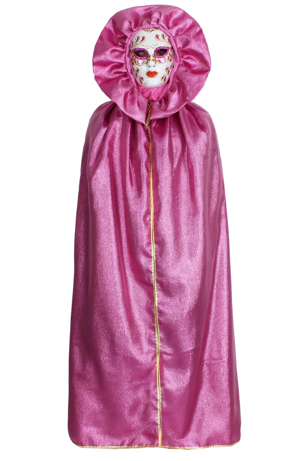 DOMINO FUXIA